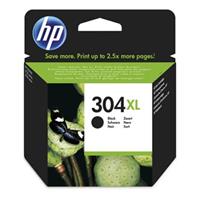 HP 304XL (N9K08AE) - černý