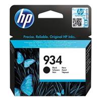 HP 934 (C2P19AE) - černý