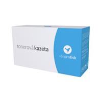 Toner Canon CRG-719H - renovovaný | černý | 6 400 stran
