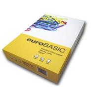 Papír EuroBasic A4, 80 g, 500 listů v balení, C+