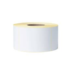 BCS1J150102203 Coated label(BCS-1J150102-203, White,)