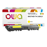 Toner Armor OWA kompatibilní s Brother TN-248XL Y, 2300 stran, žlutá/yellow