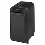 Skartovačka Fellowes  LX220, černá
