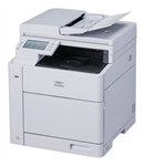 OKI MC554dn