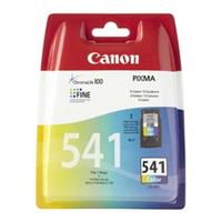 Inkoust Canon CL 541 (5227B004) - originální | barevný, blistr