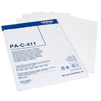 Papír Brother PA-C411 A4 | 100 listů | lesklý