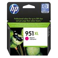 HP 951XL (CN047AE) - purpurový, blistr.