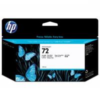 HP 72 (C9370A) - foto černý
