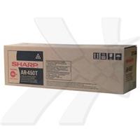 Toner Sharp AR-450T - originální | černý