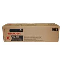 Toner Sharp AR-455T - originální | černý