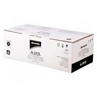 Toner Sharp AL-214TD - originální | černý