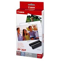 Canon KP-36IP (7737A001) - originální | 36 ks