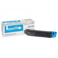 Toner Kyocera TK-5150C - originální | azurový