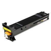 Toner Epson C13S050490 - 8 000 stran | originální | žlutý