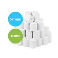 Termo kotouček 57/35/12 - 160 ks v balení