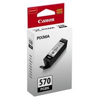 Inkoust Canon PGI570 (0372C001) - originální | černý