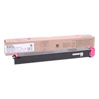 Toner Sharp DX-25GTMA - originální | purpurový