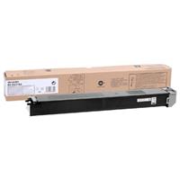 Toner Sharp DX-25GTBA - originální | černý