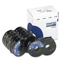 Páska Printronix 179499-001 - originální | černá, 6 ks