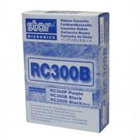Páska do pokladny Star RC300B - originální | černá