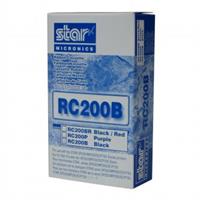 Páska do pokladny Star RC200B (30980112) - originální | černá