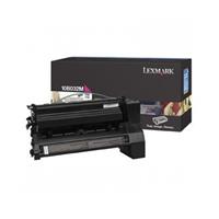 Toner Lexmark 10B032M - originální | purpurový