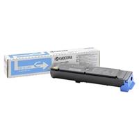 Toner Kyocera TK-5195C - originální | azurový