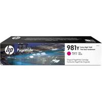 HP 981Y (L0R14A) - purpurový