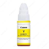 Inkoust Canon GI-490 Y (0666C001) - originální | žlutý