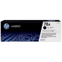 HP 78A (CE278A) -  černý