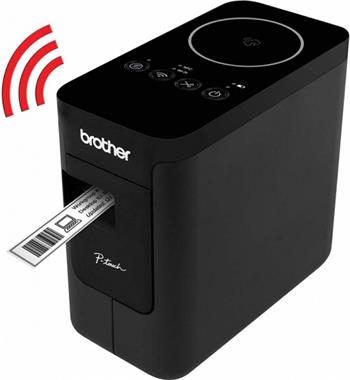 Brother PT-P750W