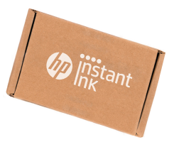 Balíček HP Instant Ink