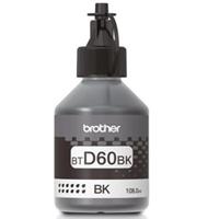 Inkoust Brother BT-D60BK - originální | černý
