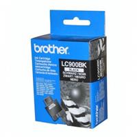 Inkoust Brother LC-900BK - originální | černý