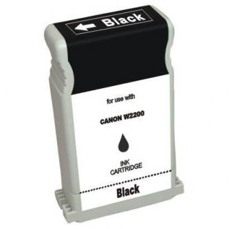Inkoust Canon BCI 1302BK (7717A001) - originální | černý