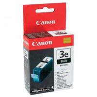 Inkoust Canon BCI 3eBK (4479A002) - originální | černý