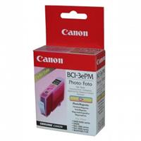 Inkoust Canon BCI 3PM (4484A002) - originální | foto purpurový