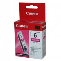 Inkoust Canon BCI 6M - originální | purpurový, bez obalu