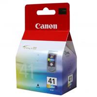 Inkoust Canon CL 41 (0617B032) - originální | barevný, blistr