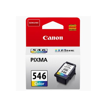 Inkoust Canon CL 546 (8289B001) - originální, barevný