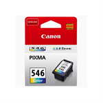 Inkoust Canon CL 546 (8289B001) - originální, barevný