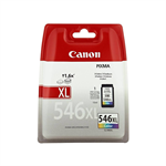Inkoust Canon CL 546XL (8288B001) - originální, barevný