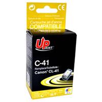 Inkoust Canon CL41 - kompatibilní (UPrint) | barevný