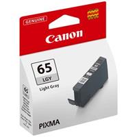 Inkoust Canon CLI-65LGY - originální | světle šedý