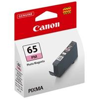 Inkoust Canon CLI-65PM - originální | foto purpurový