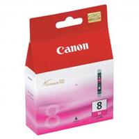 Inkoust Canon CLI 8M (0622B001) - originální | purpurový