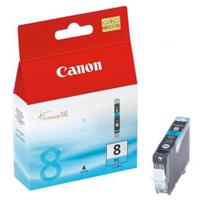 Inkoust Canon CLI 8PC (0624B001) - originální | světle azurový