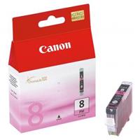 Inkoust Canon CLI 8PM (0625B001) - originální | světle purpurový