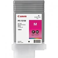 Inkoust Canon PFI 101M (0885B001) - originální | purpurový
