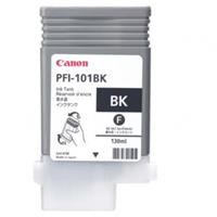 Inkoust Canon PFI 101PB (CF0883B001) - originální | černý